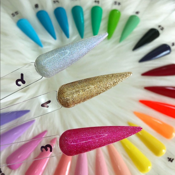 Press on Nails | Fake Nails - Picture 8 of 10